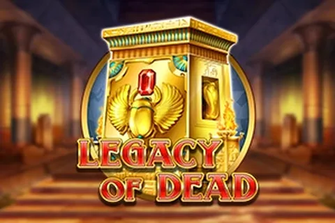 Legacy of Dead — Play'n GO