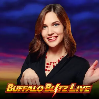 Buffalo Blitz Live