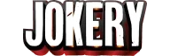 Jokery Casino Logo