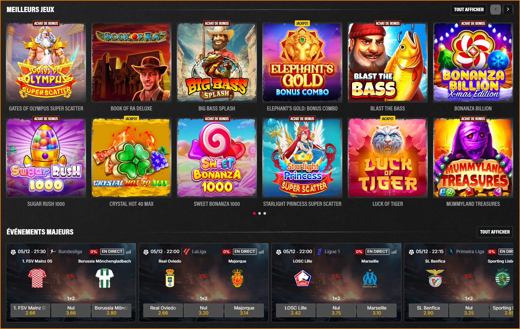 Jokery Casino : avis honnête et complet